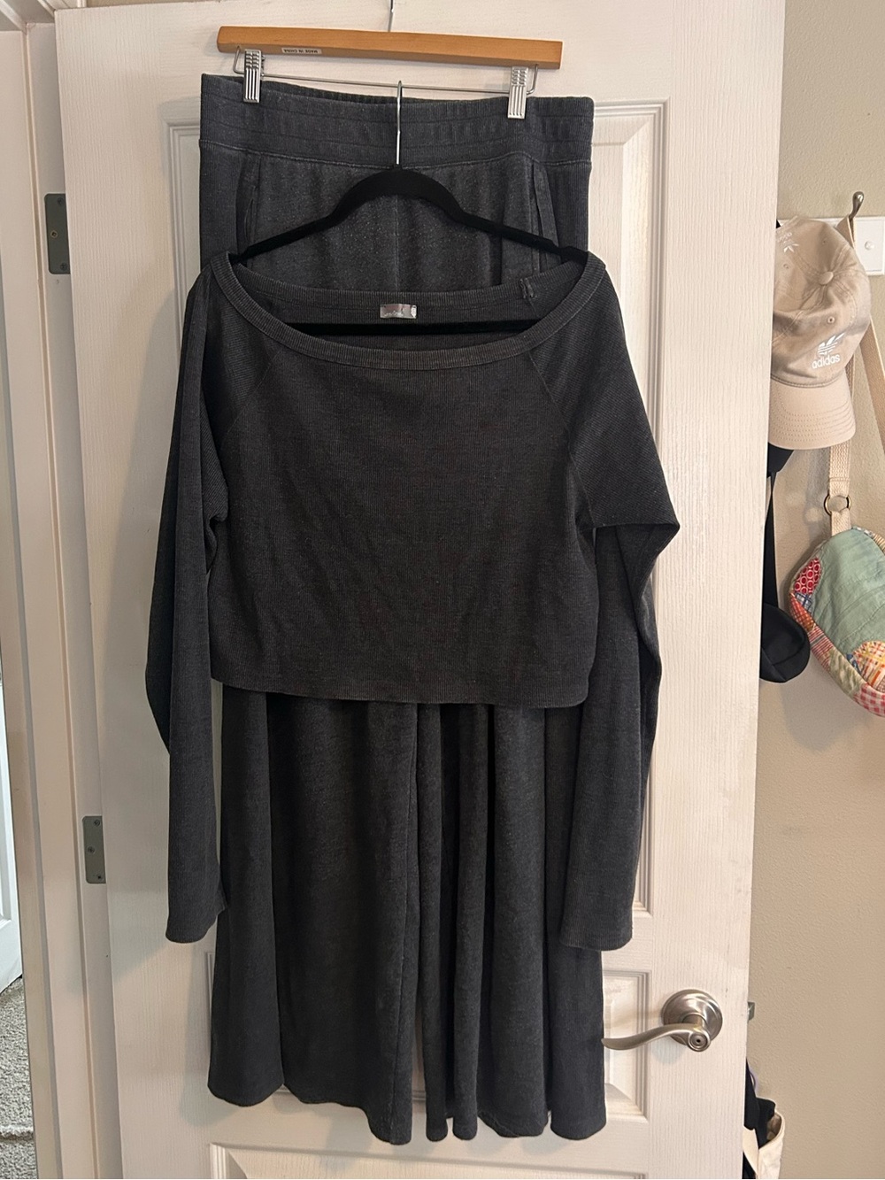 FP movement Go To Long sleeve set